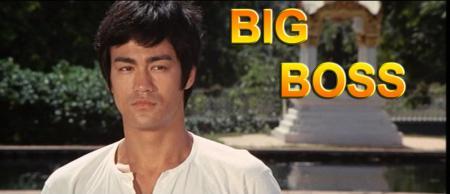Big boss